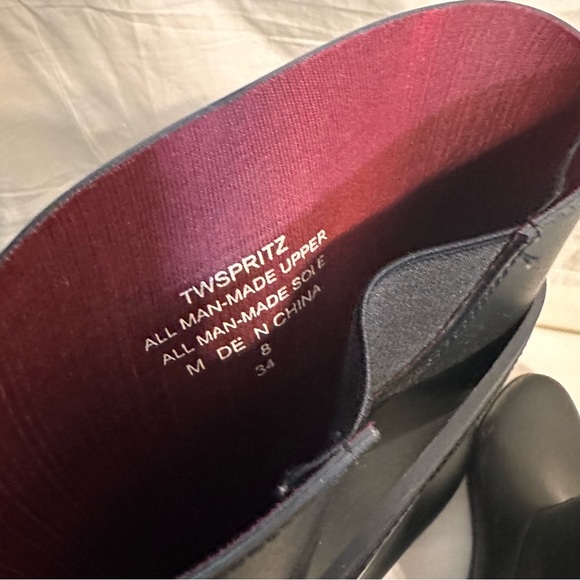 Hilfiger Boots - Picture 3 of 15